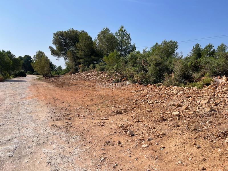 Foto 4f9db2cf-b594-4bcb-b623-1a68b7d74337. Propriété dans arrabal poligono el rincon 9 dans Buñol