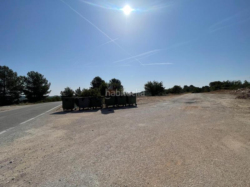 Foto 9129fee9-0a7b-4401-9da3-baaee20a77d1. Propriété dans arrabal poligono el rincon 9 dans Buñol