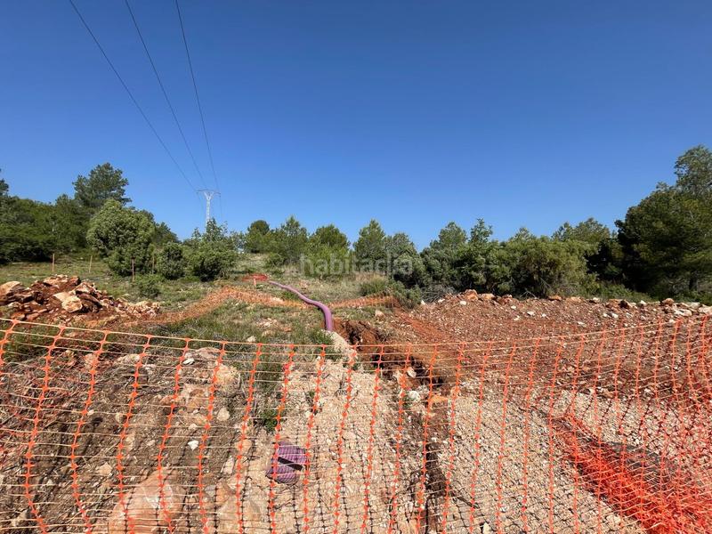 Foto 93208c7e-04f9-491d-bf37-03f6364bec2f. Propriété dans arrabal poligono el rincon 9 dans Buñol