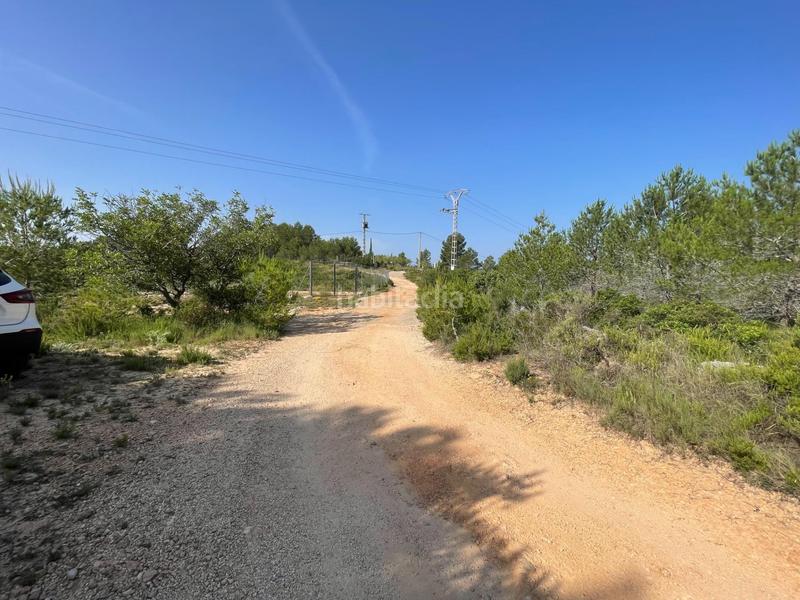 Foto 9fc8439b-dbc7-42a2-95a2-33abf58142a5. Propriété dans arrabal poligono el rincon 9 dans Buñol