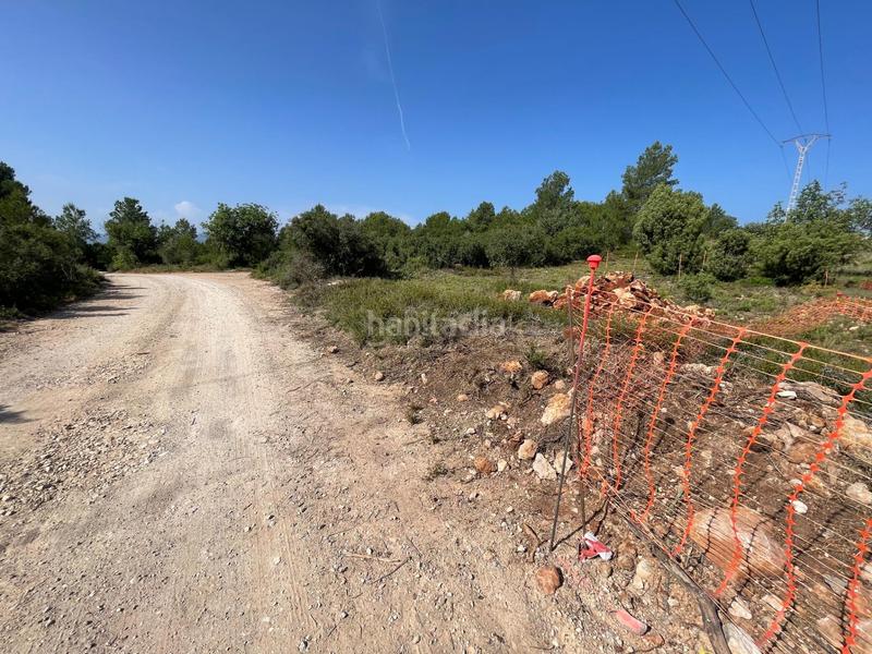 Foto a9ddad9d-92d1-4dc1-9081-a0c79f1e9b7d. Propriété dans arrabal poligono el rincon 9 dans Buñol