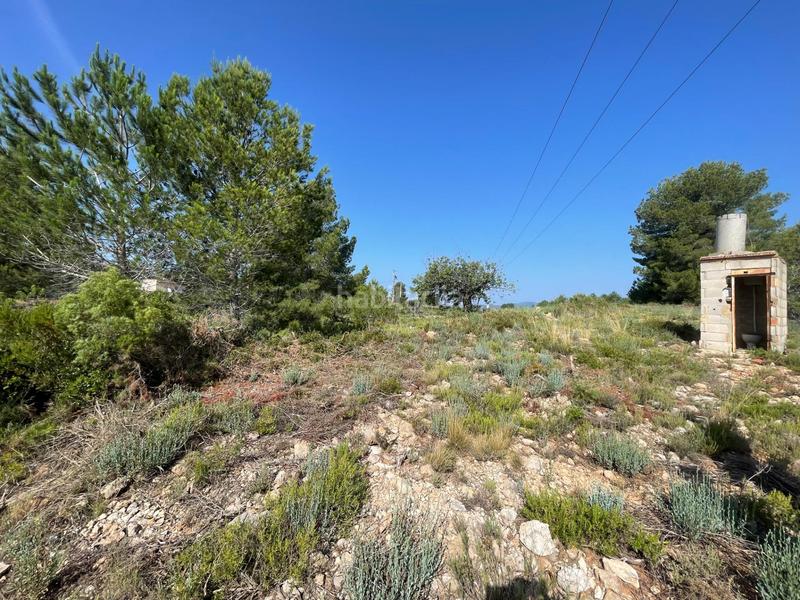 Foto d211b95a-e048-4ae4-a933-bf7187520070. Propriété dans arrabal poligono el rincon 9 dans Buñol