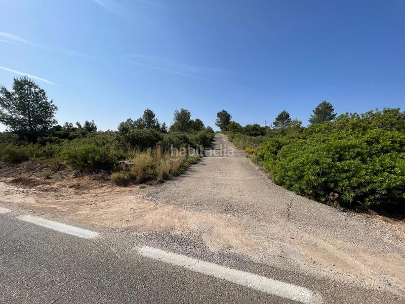 Foto ef76ab3d-5828-44c7-bcae-213978bb4b9d. Propriété dans arrabal poligono el rincon 9 dans Buñol