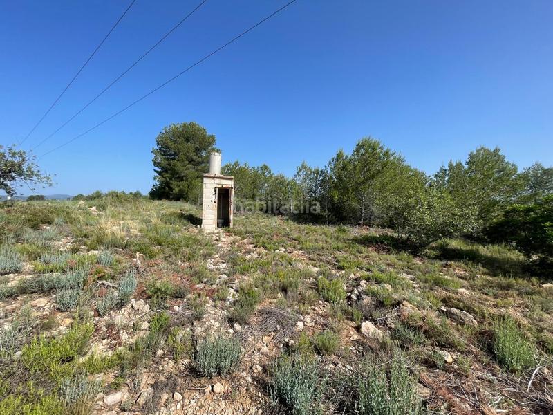 Foto f66ab31f-0523-4305-a4c4-8d125c9ee853. Propriété dans arrabal poligono el rincon 9 dans Buñol