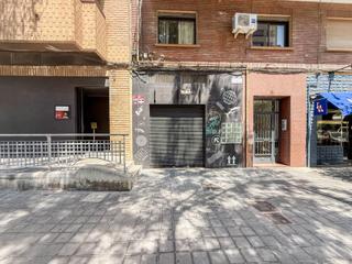 Local Comercial a Mestalla. Local en venta en excelente ubicación
