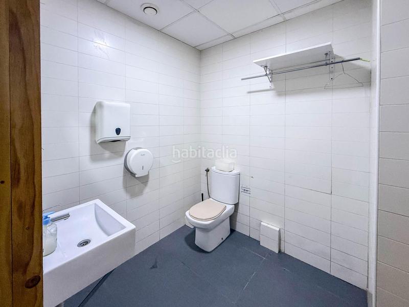 Foto f112edf2-f5d4-406b-8518-185e7b5476a8. Local comercial local en venta en excelente ubicación en Valencia