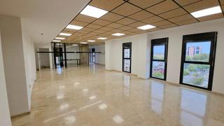 Lloguer Oficina  Avenida de los hermanos maristas 28. Oficina en alquiler en avda. hermanos maristas