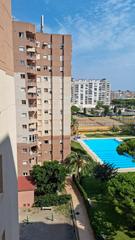 Lloguer Apartament  Arroz y tartana 11. Apartamento de alquiler disponible de octubre a mayo canet den b