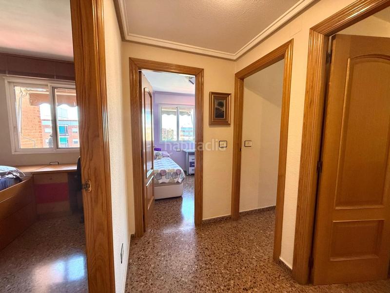 Foto 112fe8da-0dcc-447b-aaf1-9caef94853a2. Flat in juan ramon jimenez 26 in Malilla Valencia