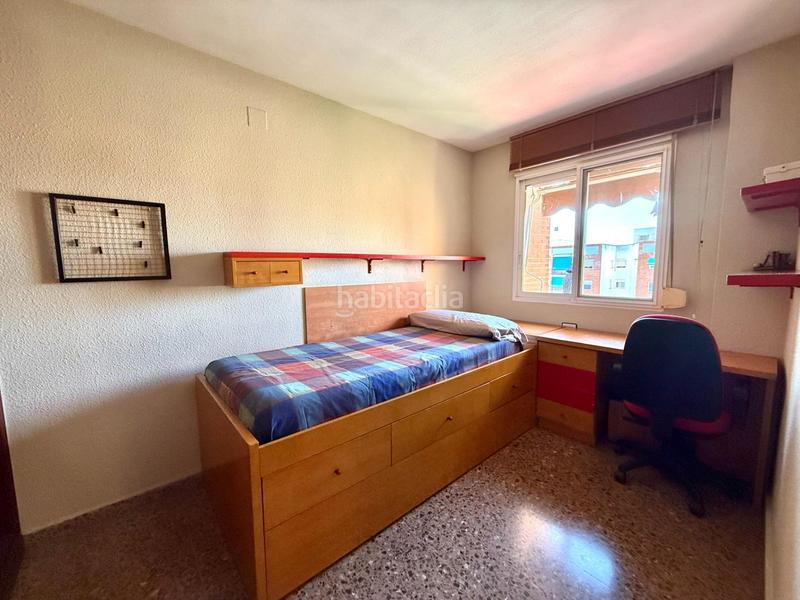 Foto 17091dbe-a4c3-40e5-bafa-7a257f6d916c. Flat in juan ramon jimenez 26 in Malilla Valencia