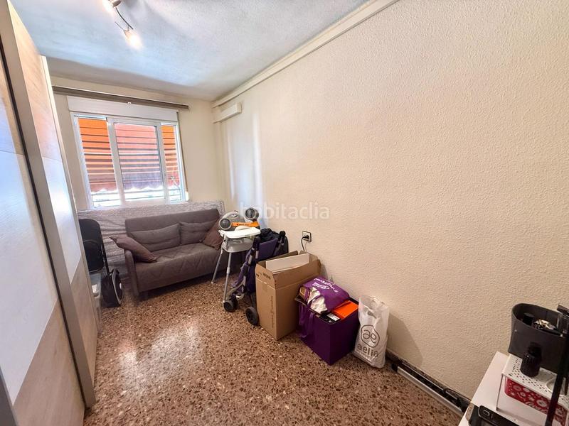 Foto 17608224-2305-4db8-8c3f-826200912bc0. Flat in juan ramon jimenez 26 in Malilla Valencia