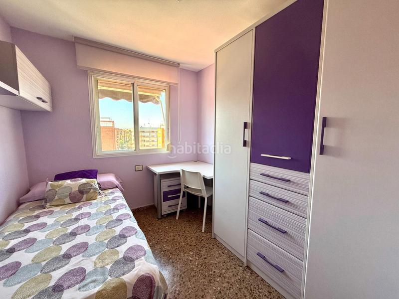 Foto 2cbcda0f-56ec-413f-b9ce-8884998f8913. Flat in juan ramon jimenez 26 in Malilla Valencia
