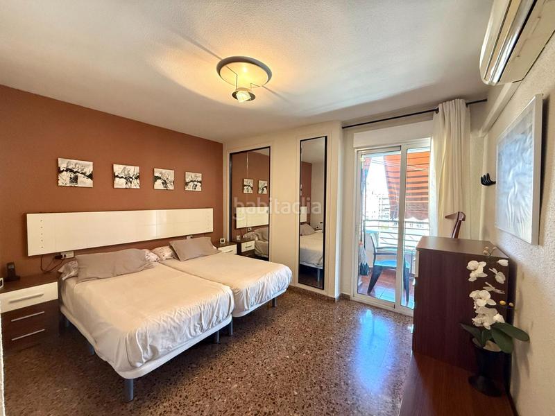 Foto 5752dfa2-108e-4d5d-b779-46164824cbbe. Flat in juan ramon jimenez 26 in Malilla Valencia