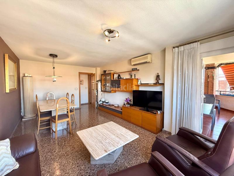 Foto 5795a9f5-9fcd-45ac-87c2-050947a0b6df. Flat in juan ramon jimenez 26 in Malilla Valencia