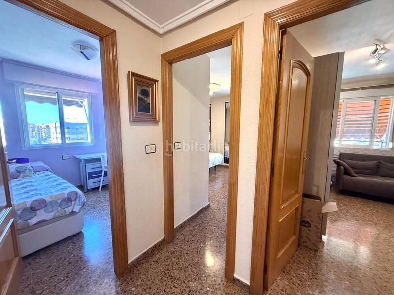 Foto 982b4395-fd67-457b-9ed5-75e16dbd97e7. Flat in juan ramon jimenez 26 in Malilla Valencia
