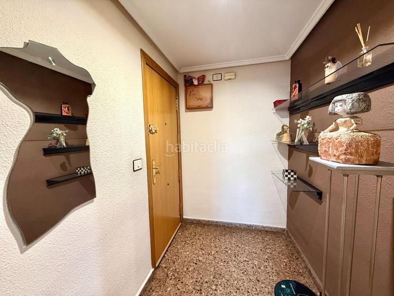 Foto c311c92a-ab7d-491f-9c1b-1c97c42384d2. Flat in juan ramon jimenez 26 in Malilla Valencia