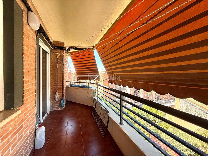 Foto c7f27e08-c788-4b56-b77e-f7f366a9c331. Flat in juan ramon jimenez 26 in Malilla Valencia