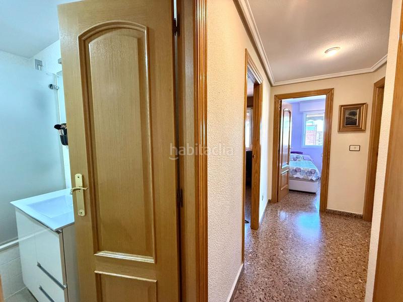 Foto d50bae49-f0bf-4c5a-bd75-1b89a070001c. Flat in juan ramon jimenez 26 in Malilla Valencia