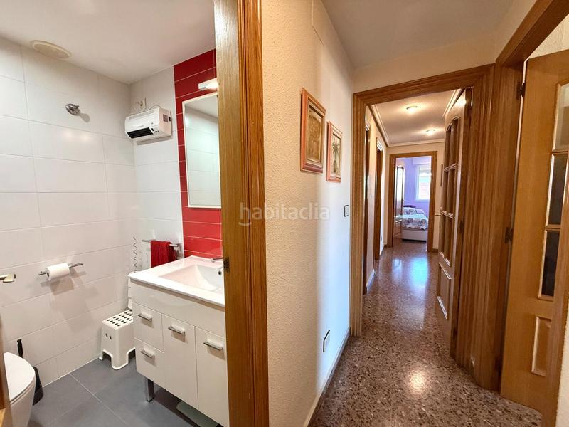 Foto e0950144-64e3-4ca9-8890-0a1edbaee20a. Flat in juan ramon jimenez 26 in Malilla Valencia