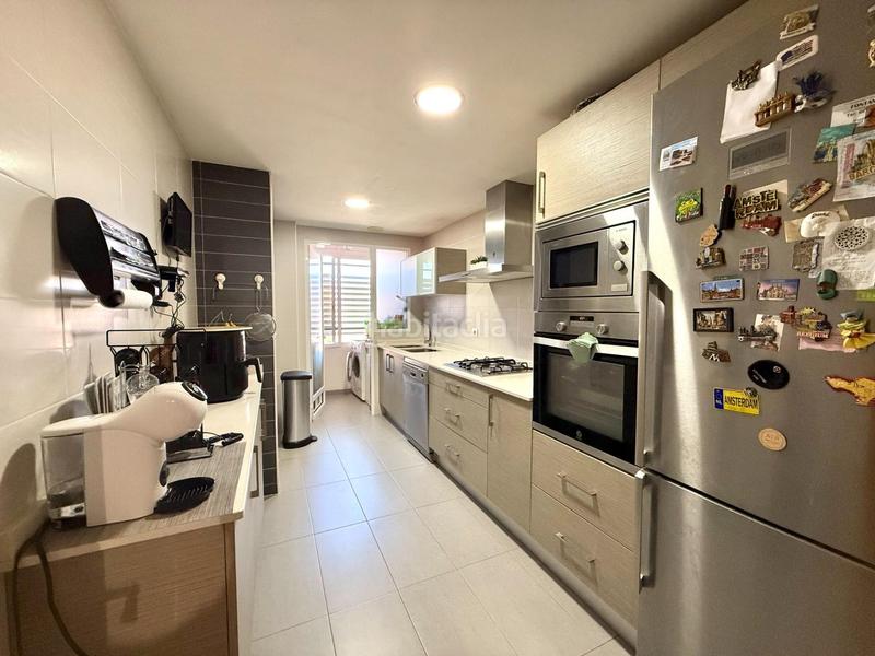 Foto e3862a39-2b73-4cf5-9893-0fb5482f4317. Flat in juan ramon jimenez 26 in Malilla Valencia