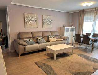 Miete Etagenwohnung in Juan ramon jimenez 18. Alquiler de 11 meses en cjuan ramón jiménez