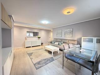 Location Appartement à Juan ramon jimenez 18. Alquiler en cjuan ramón jiménez