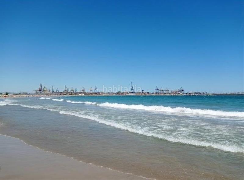 Foto 789348e2-8494-4da4-afef-906dcb3225b3. Affitto appartamento in verge de la mar 25 in Pinedo Valencia