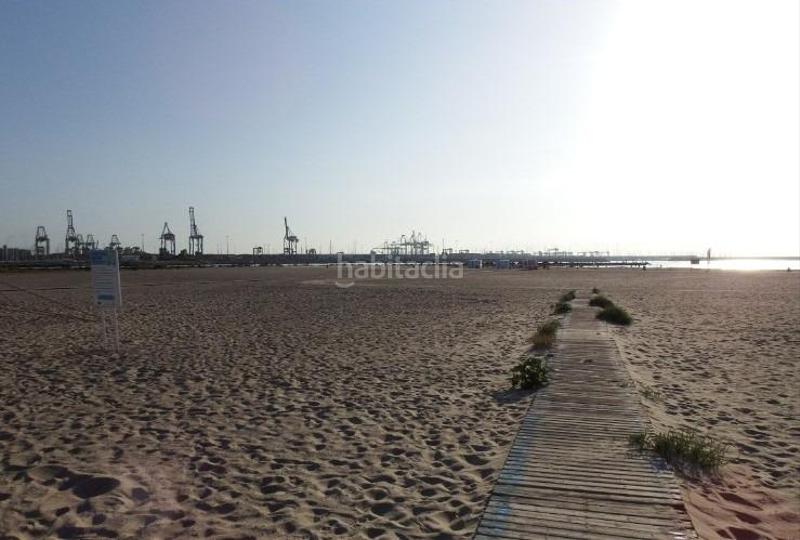 Foto a8e86f69-1258-4139-8210-19d531f262d9. Affitto appartamento in verge de la mar 25 in Pinedo Valencia