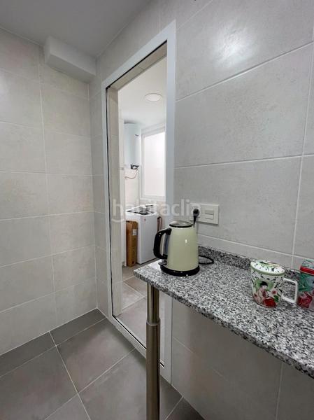 Foto bffb8a0d-55b5-4793-a4d2-0da668e20932. Affitto appartamento in verge de la mar 25 in Pinedo Valencia