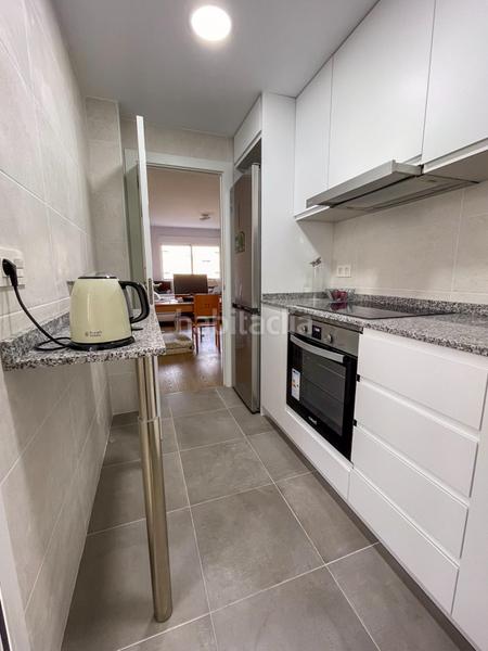 Foto d7297489-9405-4182-89c1-2fb62edfa309. Affitto appartamento in verge de la mar 25 in Pinedo Valencia