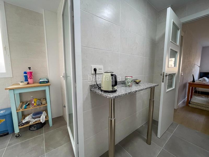 Foto 69b0e34e-2932-41c6-8f7e-6b5a0a605070. Location appartement dans verge de la mar 25 dans Pinedo Valencia
