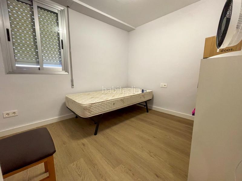 Foto 77d19031-20dc-4164-95fd-4142494b6636. Location appartement dans verge de la mar 25 dans Pinedo Valencia