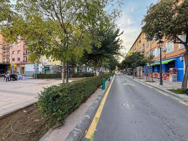 Foto 694f0c69-b5b0-4673-8a41-6b51d28c19ab. Appartement dans Sant Marcel·lí Valencia