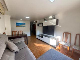 Appartement  Calle ingeniero jose sirera 37. Descubre tu nuevo hogar en san marcelino