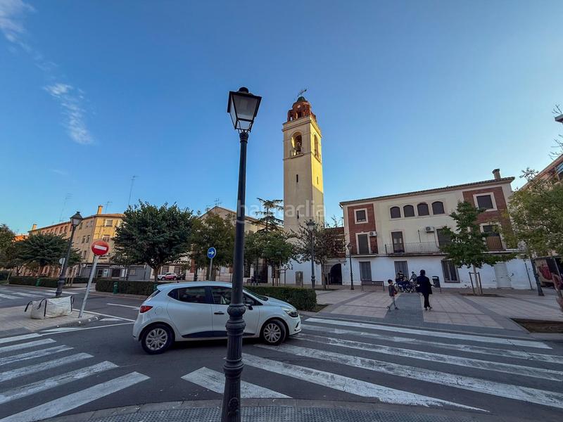 Foto 917ebd0c-b6f8-4833-8ed5-b21baf399b74. Appartement dans Sant Marcel·lí Valencia