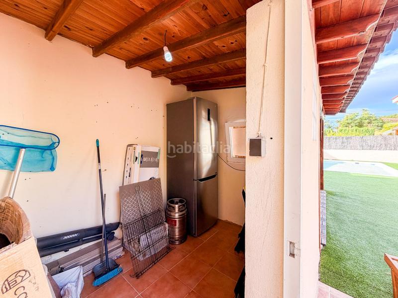 Foto 16f5a31f-0b82-421d-909b-d7b6ddfbd400. Xalet amb calefacció aparcament piscina a Riba - roja de Túria