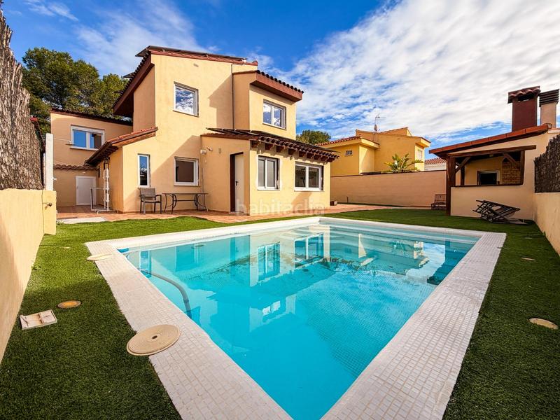 Foto 35c7ad3c-eb08-4f4e-b11d-def417606ef3. Xalet amb calefacció aparcament piscina a Riba - roja de Túria