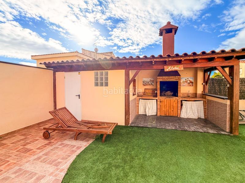 Foto 64290fc1-8efb-43d0-b948-ebbbccc81efc. Xalet amb calefacció aparcament piscina a Riba - roja de Túria