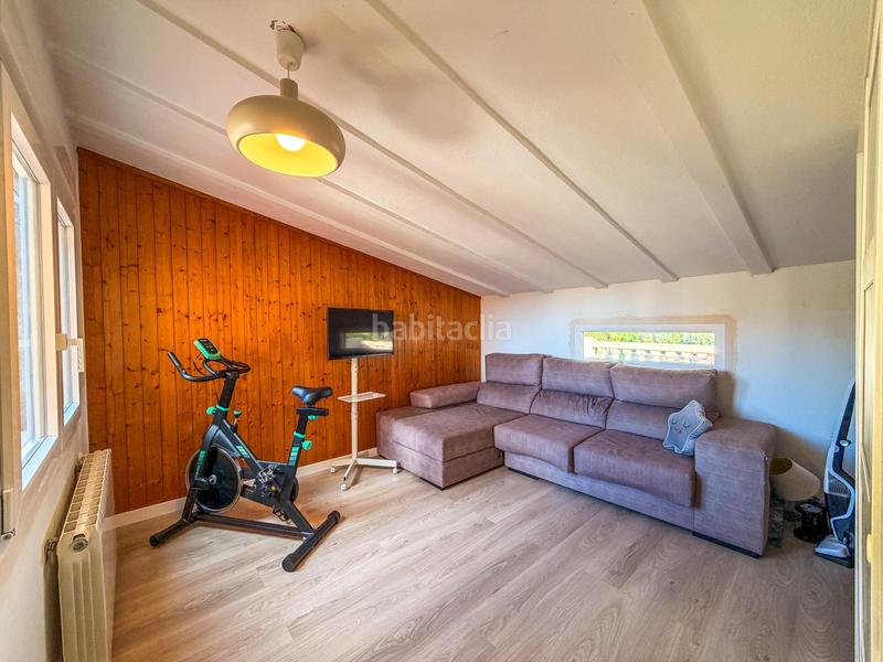 Foto 710a29c7-10d7-420d-a898-b7c33558c20b. Xalet amb calefacció aparcament piscina a Riba - roja de Túria