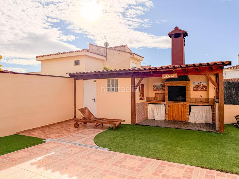 Foto ffb375bd-9e32-441b-8a8e-fdc03c667936. Xalet amb calefacció aparcament piscina a Riba - roja de Túria