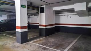 Lloguer Aparcament cotxe  Avenida del instituto obrero de valencia. Plazas de garaje en alquiler en ciutat de les arts i de les cien