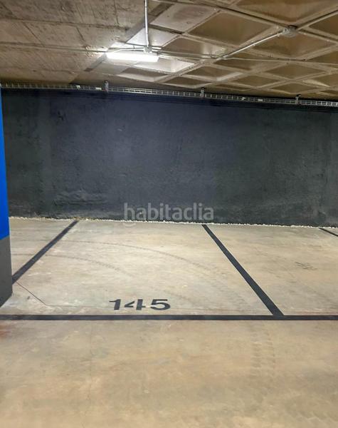 Foto 03be402f-ae9b-49ca-91ac-8bcdb4e66a91. Posto auto in calle calle borrasca in Camí Reial Valencia