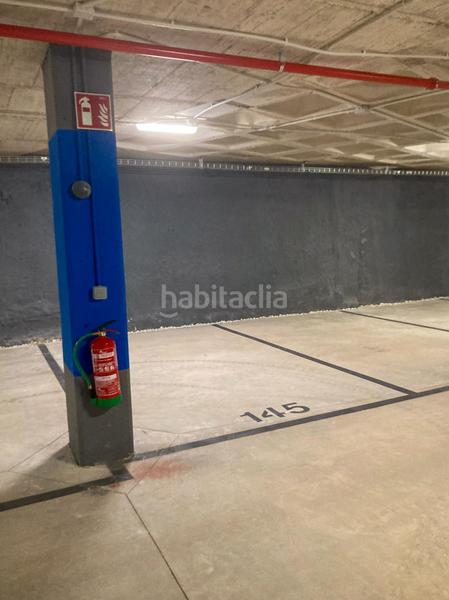 Foto 1ec29061-917e-4904-8230-60097a288e42. Posto auto in calle calle borrasca in Camí Reial Valencia