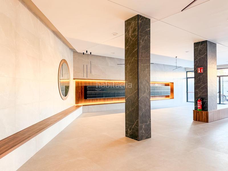 Foto 22346a05-0795-4149-b935-68b0d5792ba1. Posto auto in calle calle borrasca in Camí Reial Valencia