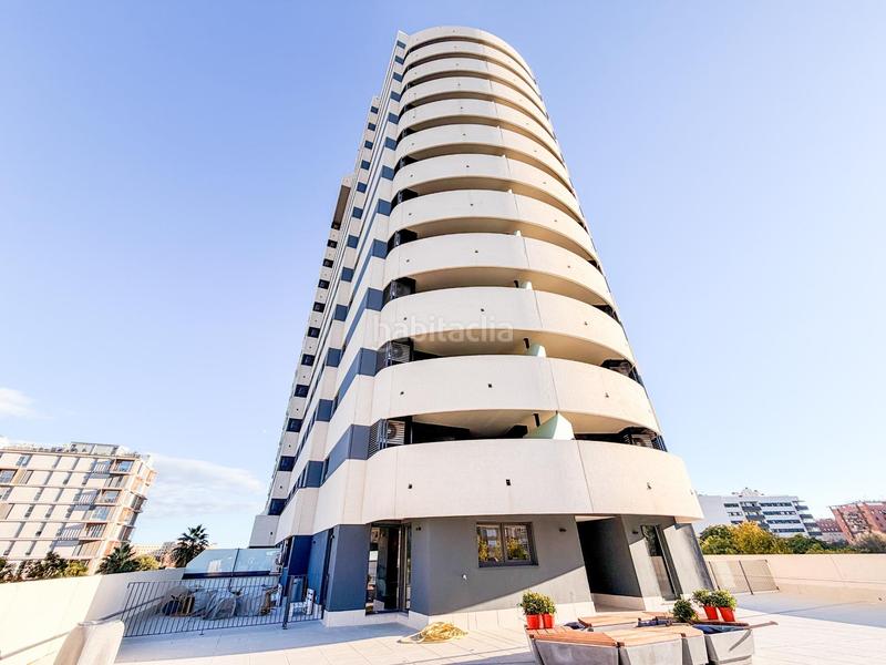 Foto 2c74cb67-8dee-45aa-98ac-69e23a5c6adf. Posto auto in calle calle borrasca in Camí Reial Valencia