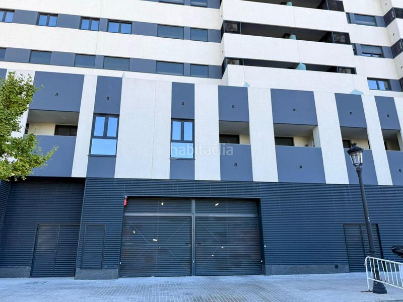 Foto 60637c39-d318-4b10-9b14-0b7f869f16fa. Posto auto in calle calle borrasca in Camí Reial Valencia