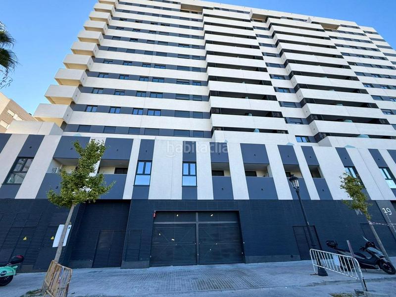 Foto 72896575-1398-431c-99a1-86a2dd6c7b09. Posto auto in calle calle borrasca in Camí Reial Valencia