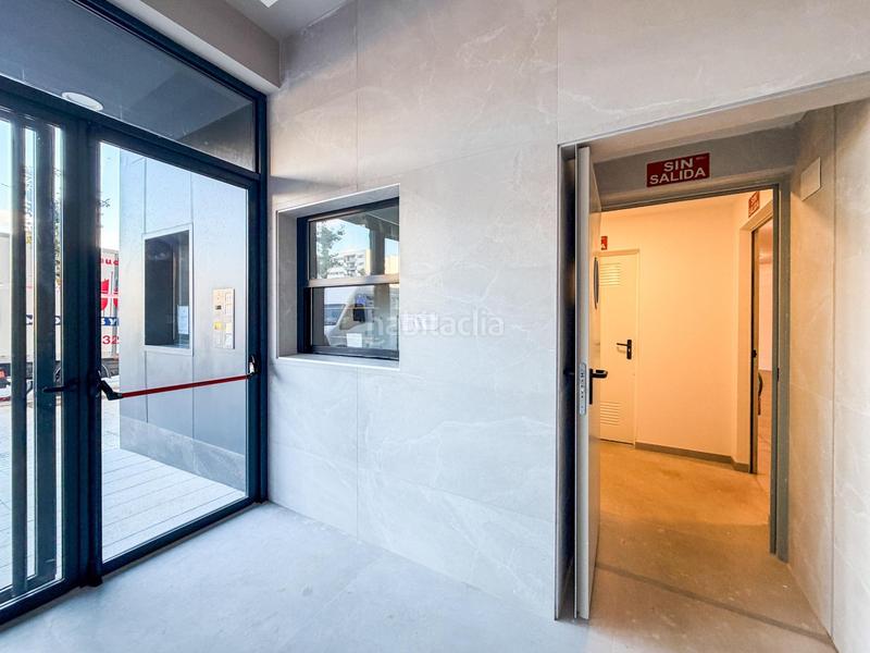 Foto a6b77d3e-6da6-4536-b548-8f1b14ea4c69. Posto auto in calle calle borrasca in Camí Reial Valencia