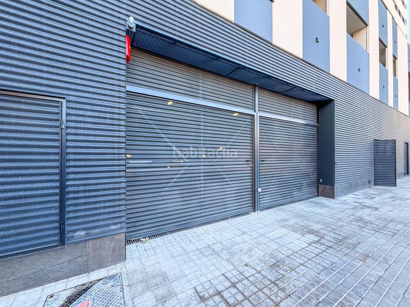 Foto c9d72953-9026-4198-b3c9-aefc0548d863. Posto auto in calle calle borrasca in Camí Reial Valencia