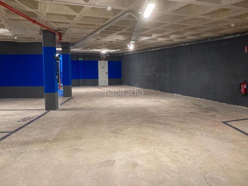 Foto e9c9afd0-342a-4345-a72a-e1b865e69574. Posto auto in calle calle borrasca in Camí Reial Valencia